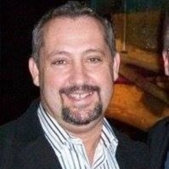 Meet your Posher, Barry - Picture 1 of 1